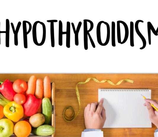 hypothyroidism diets