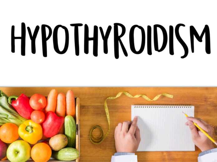 hypothyroidism diets