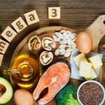 Is Your Omega-3 Intake High Enough