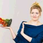 lose weight if you hate vegetables