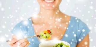 3 Easy Winter Salad Recipes